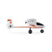 AeroScout S 2 1.1m RTF Basic with SAFE and RealFlight Trainer/Beginner Airplane by Hobby Zone SRP $599.01