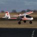 AeroScout S 2 1.1m RTF Basic with SAFE and RealFlight Trainer/Beginner Airplane by Hobby Zone SRP $599.01