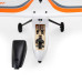 AeroScout S 2 1.1m RTF Basic with SAFE and RealFlight Trainer/Beginner Airplane by Hobby Zone SRP $599.01