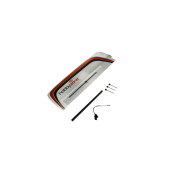 Wing Set with Servos installed: AeroScout SRP $148.66 Wing Set with Servos installed: AeroScout SRP $148.66