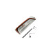 Wing Set with Servos installed: AeroScout SRP $148.66