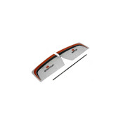 Horizontal Stabilizer Set: AeroScout by Hobby Zone SRP $51.68 Horizontal Stabilizer Set: AeroScout by Hobby Zone SRP $51.68