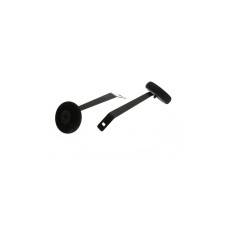 Main Landing Gear Set w/Wheels: AeroScout Main Landing Gear Set w/Wheels: AeroScout