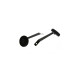 Main Landing Gear Set w/Wheels: AeroScout
