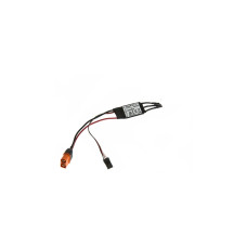 30A ESC: AeroScout by Hobby Zone 30A ESC: AeroScout by Hobby Zone