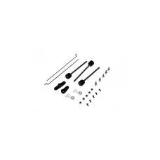 Hardware Set: AeroScout SRP $22.56 Hardware Set: AeroScout SRP $22.56
