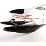 Float Set: AeroScout 1.1m by Hobby Zone SRP $141.28 Float Set: AeroScout 1.1m by Hobby Zone SRP $141.28