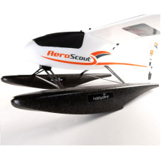 Float Set: AeroScout 1.1m by Hobby Zone SRP $141.28 Float Set: AeroScout 1.1m by Hobby Zone SRP $141.28