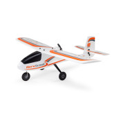 AeroScout S 2 1.1m BNF Basic with SAFE Trainer/Beginner Airplane by Hobby Zone SRP $499.00