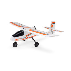 AeroScout S 2 1.1m BNF Basic with SAFE Trainer/Beginner Airplane by Hobby Zone SRP $499.00 AeroScout S 2 1.1m BNF Basic with SAFE Trainer/Beginner Airplane by Hobby Zone SRP $499.00