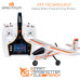 AeroScout S 2 1.1m BNF Basic with SAFE Trainer/Beginner Airplane by Hobby Zone SRP $499.00 AeroScout S 2 1.1m BNF Basic with SAFE Trainer/Beginner Airplane by Hobby Zone SRP $499.00