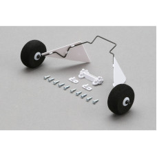 Landing Gear Set: Sport Cub S Landing Gear Set: Sport Cub S