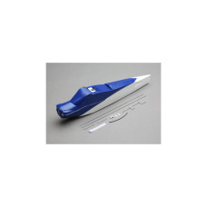 Bare Fuselage: Sport Cub S by Hobby Zone Bare Fuselage: Sport Cub S by Hobby Zone