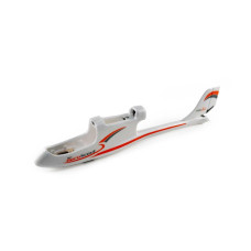 Fuselage: Mini AeroScout Fuselage: Mini AeroScout