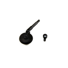 Tailwheel Assembly: Mini AeroScout by HobbyZone SRP $15.78 Tailwheel Assembly: Mini AeroScout by HobbyZone SRP $15.78