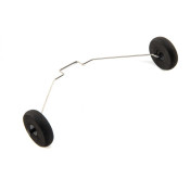 Main Landing Gear: Mini AeroScout by HobbyZone SRP $16.97