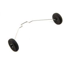 Main Landing Gear: Mini AeroScout by HobbyZone SRP $16.97 Main Landing Gear: Mini AeroScout by HobbyZone SRP $16.97