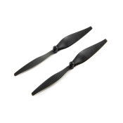 Pusher Prop: Mini AeroScout by Hobby Zone SRP $15.78 Pusher Prop: Mini AeroScout by Hobby Zone SRP $15.78