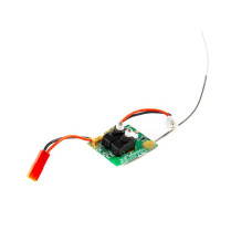 3 in 1 Flight Controller: Mini AeroScout 3 in 1 Flight Controller: Mini AeroScout
