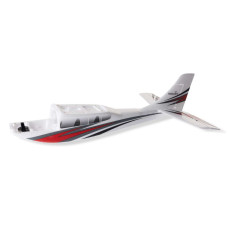 Fuselage w/tail: Apprentice STOL 700 by Hobby Zone Fuselage w/tail: Apprentice STOL 700 by Hobby Zone