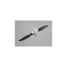 Folding Prop and Spinner: Conscendo S Folding Prop and Spinner: Conscendo S