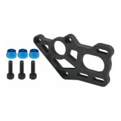 Graphite secure TM motor mount B7 by Hot Racing SRP $43.12