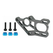 7075 Aluminum TM Motor Mount B7 by Hot Racing SRP $48.22