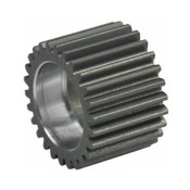 7075 T6 Aluminum Idler Gear B7 by Hot Racing SRP $26.46