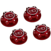 Serrated Dirt Shield Wheel Nuts Arrma 1/5 by Hot Racing SRP $77.36 Serrated Dirt Shield Wheel Nuts Arrma 1/5 by Hot Racing SRP $77.36