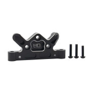 Aluminum Upper Arm Mount Steering Brace Arrma 1/5 by Hot Racing SRP $73.92 Aluminum Upper Arm Mount Steering Brace Arrma 1/5 by Hot Racing SRP $73.92