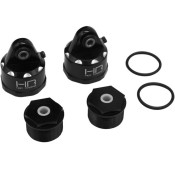Aluminum Bleeder Shock Caps Cartridge Arrma 1/5 by Hot Racing SRP $118.70 Aluminum Bleeder Shock Caps Cartridge Arrma 1/5 by Hot Racing SRP $118.70