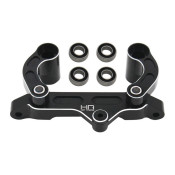 Aluminum HD Bearing steering Bellcranks1/5 Arrma8S by Hot Racing SRP $120.90 Aluminum HD Bearing steering Bellcranks1/5 Arrma8S by Hot Racing SRP $120.90