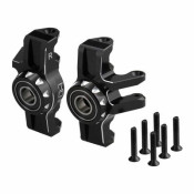 Aluminum Front Knuckle Spindle - MINI KRATON by Hot Racing SRP $80.83