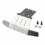 Front Stainless Steel Skid bumper - MINI KRATON by Hot Racing SRP $40.26