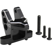 Aluminum Center Brace Rear Mount BXL 6S/Limitless by Hot Racing SRP $46.80 Aluminum Center Brace Rear Mount BXL 6S/Limitless by Hot Racing SRP $46.80
