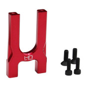 Aluminum Center Differential EZM Mount BLX 6S by Hot Racing SRP $46.80 Aluminum Center Differential EZM Mount BLX 6S by Hot Racing SRP $46.80