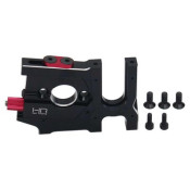 Alum Fine gear mesh Motor mount set Arrma6s BXL V5 by Hot Racing SRP $112.06 Alum Fine gear mesh Motor mount set Arrma6s BXL V5 by Hot Racing SRP $112.06