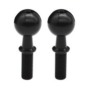 CNC S2 M6x14x37mm Pivot Ball (2) Arrma 1/8 1/7 by Hot Racing SRP $34.85