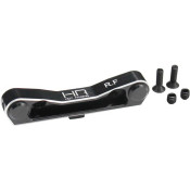 Alum Rear Lower Front Suspension Arm Mount ARA 1/8 by Hot Racing SRP $46.80 Alum Rear Lower Front Suspension Arm Mount ARA 1/8 by Hot Racing SRP $46.80