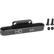 Alum Rear Lower Rear Suspension Arm Mount ARA 1/8 by Hot Racing SRP $46.80 Alum Rear Lower Rear Suspension Arm Mount ARA 1/8 by Hot Racing SRP $46.80