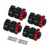 Aluminum 17mm Hex Hubs 10mm Offset Arrma 1/8 by Hot Racing SRP $78.13 Aluminum 17mm Hex Hubs 10mm Offset Arrma 1/8 by Hot Racing SRP $78.13
