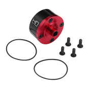 Aluminum Differential Carrier Case: 1/8 ARRMA by Hot Racing SRP $41.82 Aluminum Differential Carrier Case: 1/8 ARRMA by Hot Racing SRP $41.82