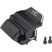 Aluminum Gearbox Case Bulkhead CoverKraton Outcast by Hot Racing SRP $59.23