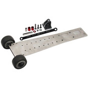 Speed Run Stainless Steel Wheelie Bar for Arrma1/8 by Hot Racing SRP $134.93 Speed Run Stainless Steel Wheelie Bar for Arrma1/8 by Hot Racing SRP $134.93
