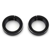Aluminum Shock Collar Clamp 6c Arrma shock by Hot Racing SRP $26.74