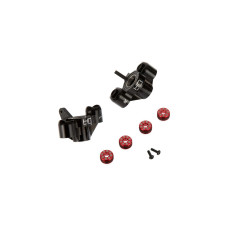 Aluminum Steering Blocks HD Bearings:Krton Outcast by HOT Racing