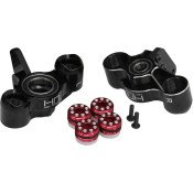 Alum Steering Blocks Hd Bearings-Kraton/Senton by Hot Racing SRP $123.86 Alum Steering Blocks Hd Bearings-Kraton/Senton by Hot Racing SRP $123.86