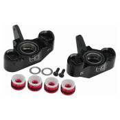 Aluminum Steering Blocks Hd Bearings Felony Mojave by Hot Racing SRP $134.93 Aluminum Steering Blocks Hd Bearings Felony Mojave by Hot Racing SRP $134.93