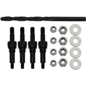 S2 Steel M4 HD Shock Stand Off 1/8 Arrma 4WD by Hot Racing SRP $56.49 S2 Steel M4 HD Shock Stand Off 1/8 Arrma 4WD by Hot Racing SRP $56.49