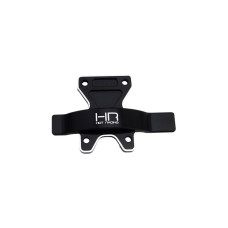 Aluminum Center Differential Brace Gear Cover by Hot Racing SRP $48.88